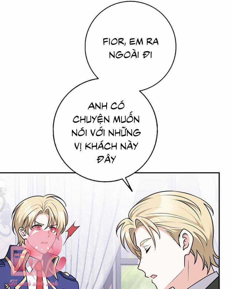 Tôi Thề Chúng Ta Chỉ Là Bạn Chapter 56 trang 15