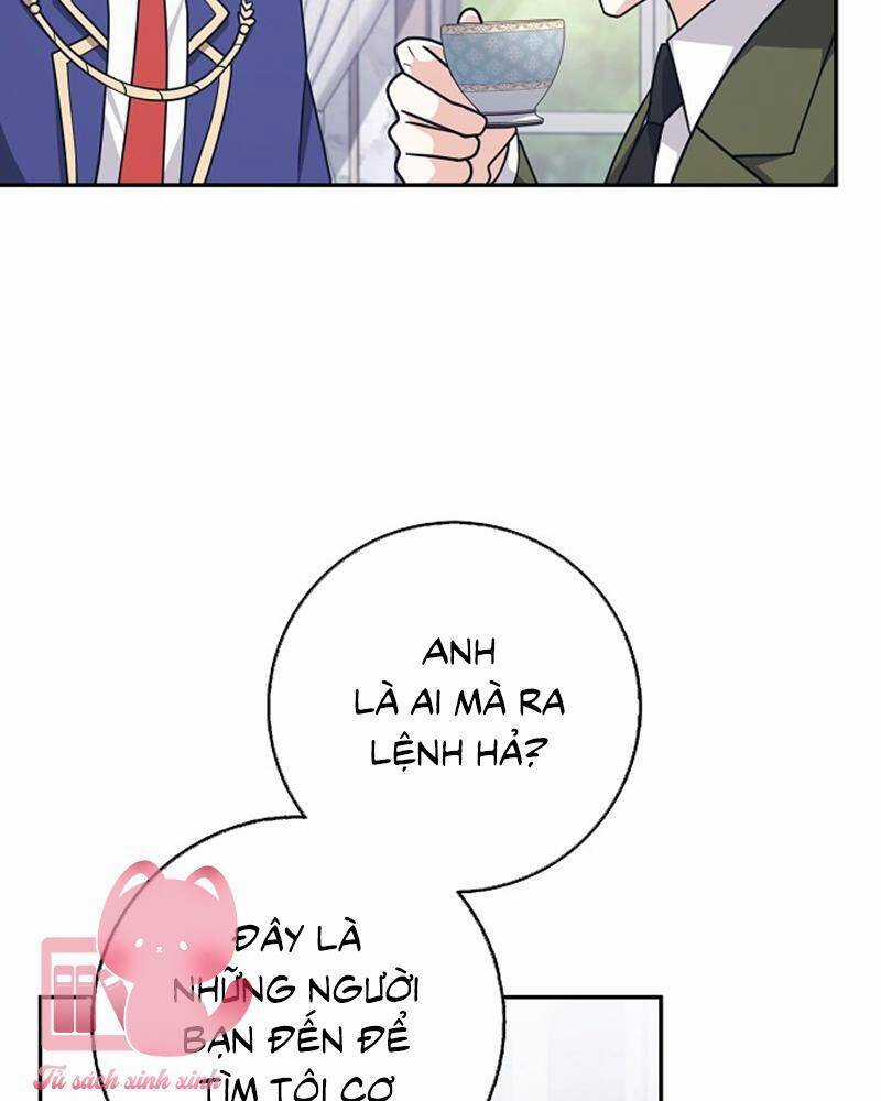 Tôi Thề Chúng Ta Chỉ Là Bạn Chapter 56 trang 16