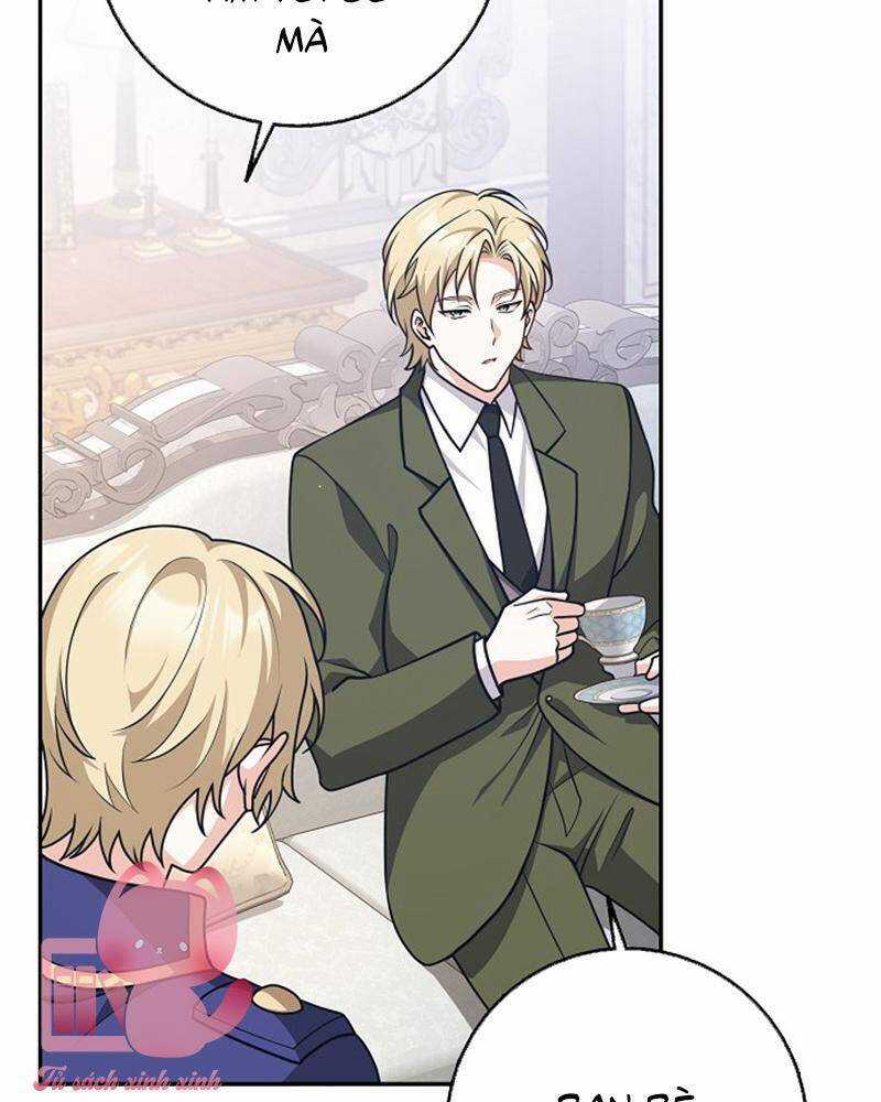 Tôi Thề Chúng Ta Chỉ Là Bạn Chapter 56 trang 17