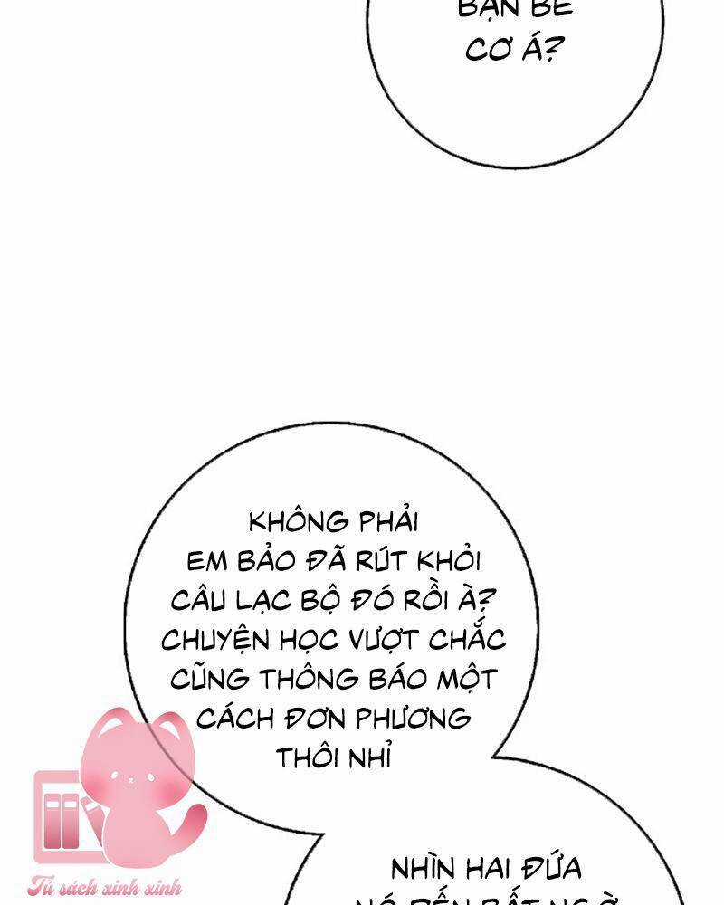 Tôi Thề Chúng Ta Chỉ Là Bạn Chapter 56 trang 18