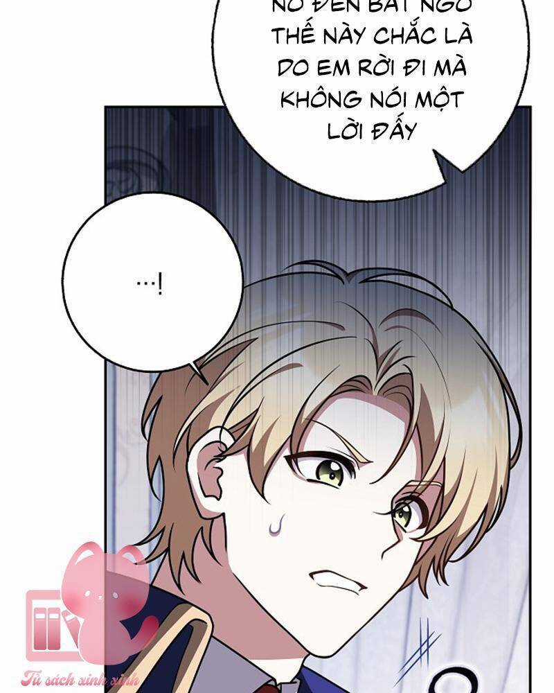 Tôi Thề Chúng Ta Chỉ Là Bạn Chapter 56 trang 19