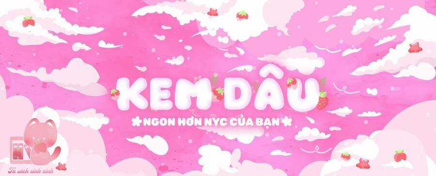 Tôi Thề Chúng Ta Chỉ Là Bạn Chapter 56 trang 2