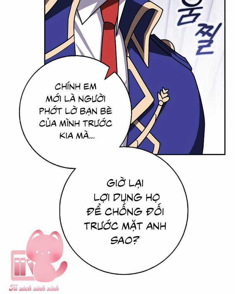 Tôi Thề Chúng Ta Chỉ Là Bạn Chapter 56 trang 20