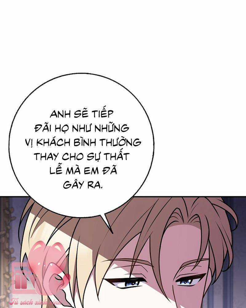 Tôi Thề Chúng Ta Chỉ Là Bạn Chapter 56 trang 21