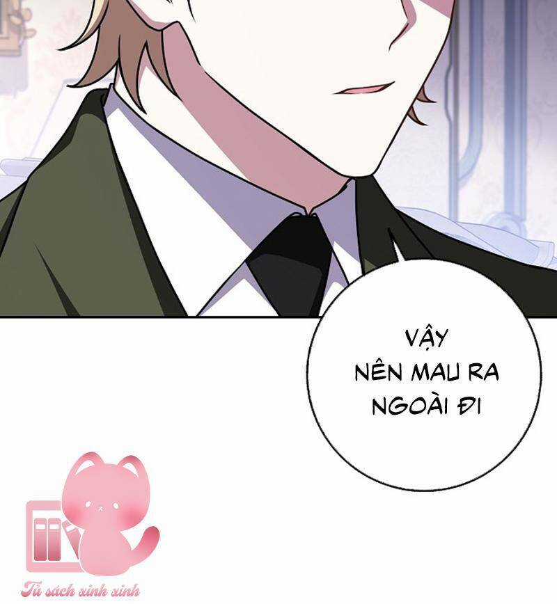 Tôi Thề Chúng Ta Chỉ Là Bạn Chapter 56 trang 22