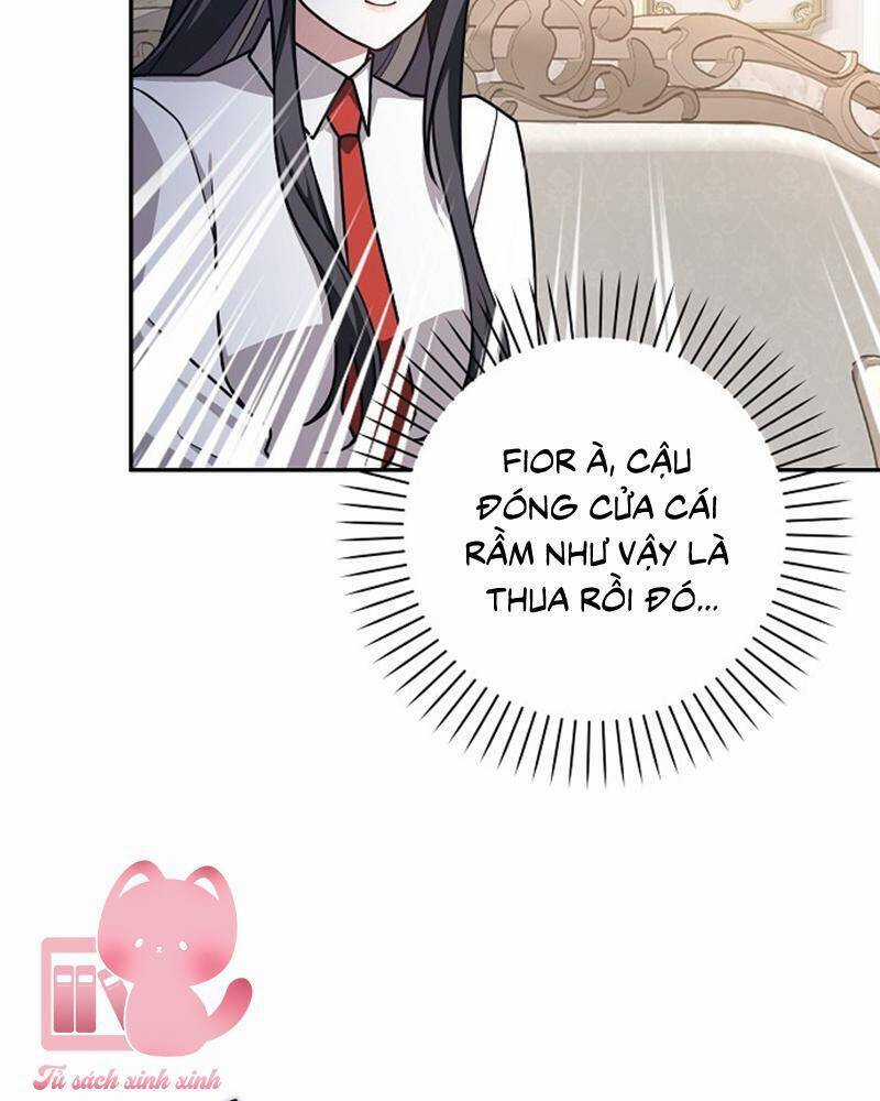 Tôi Thề Chúng Ta Chỉ Là Bạn Chapter 56 trang 26