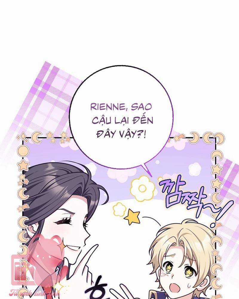 Tôi Thề Chúng Ta Chỉ Là Bạn Chapter 56 trang 3