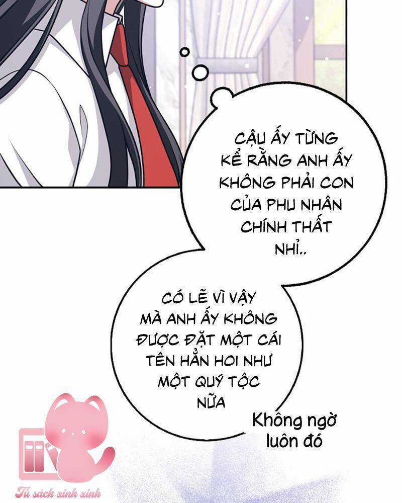 Tôi Thề Chúng Ta Chỉ Là Bạn Chapter 56 trang 31