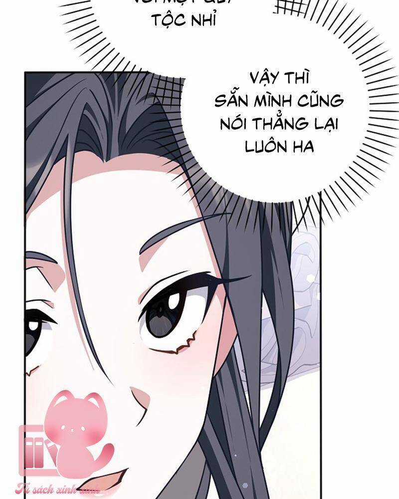 Tôi Thề Chúng Ta Chỉ Là Bạn Chapter 56 trang 36