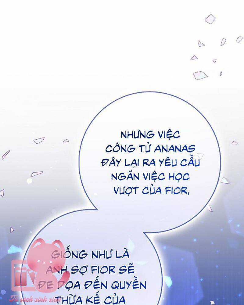 Tôi Thề Chúng Ta Chỉ Là Bạn Chapter 56 trang 38