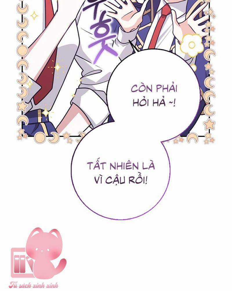 Tôi Thề Chúng Ta Chỉ Là Bạn Chapter 56 trang 4