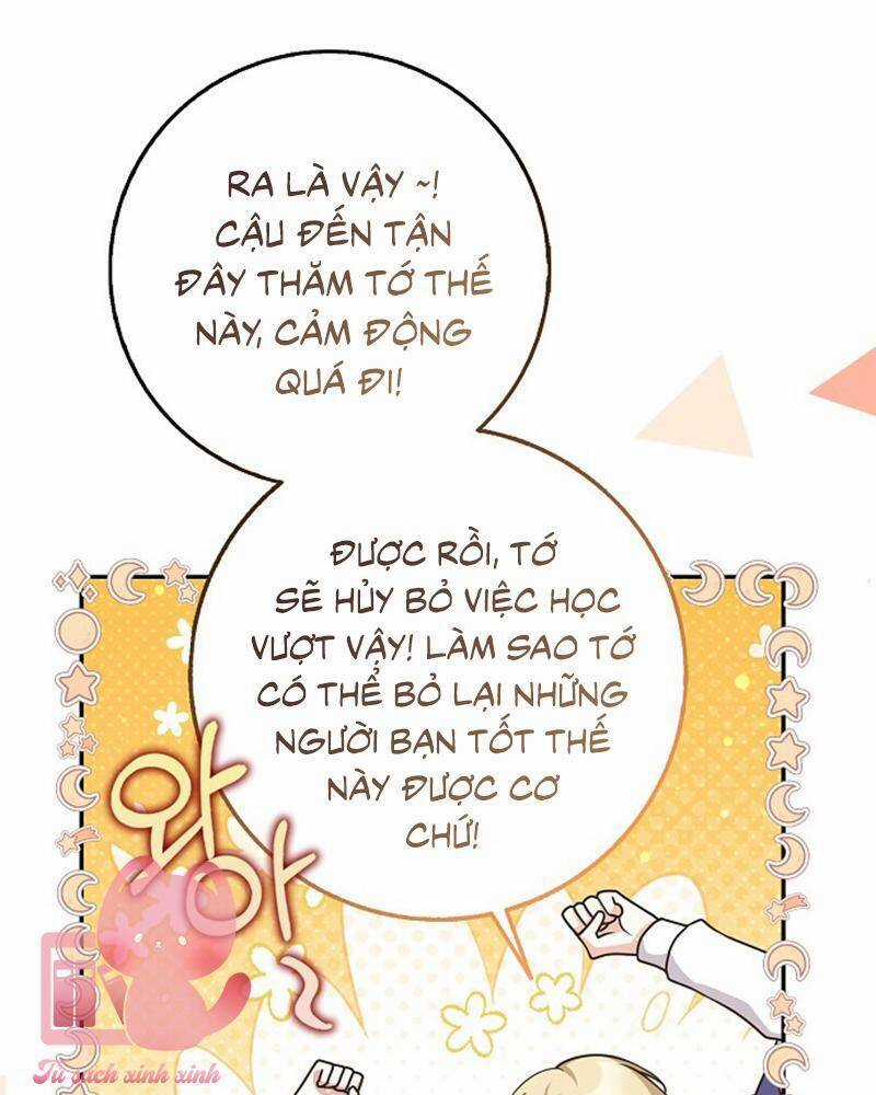 Tôi Thề Chúng Ta Chỉ Là Bạn Chapter 56 trang 5