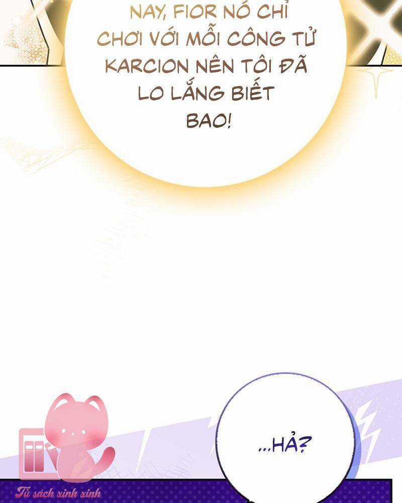 Tôi Thề Chúng Ta Chỉ Là Bạn Chapter 56 trang 52