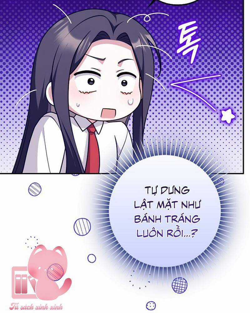 Tôi Thề Chúng Ta Chỉ Là Bạn Chapter 56 trang 53