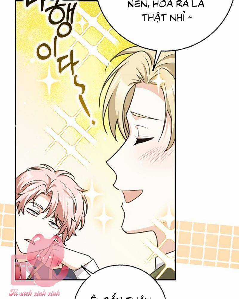 Tôi Thề Chúng Ta Chỉ Là Bạn Chapter 56 trang 55