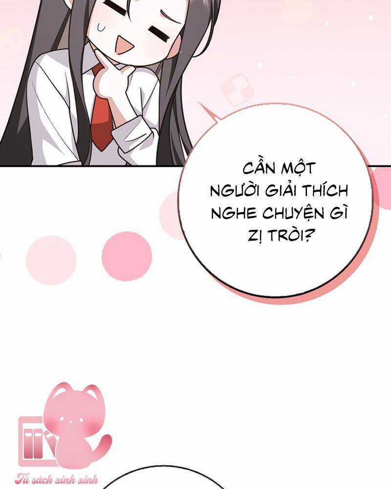 Tôi Thề Chúng Ta Chỉ Là Bạn Chapter 56 trang 57