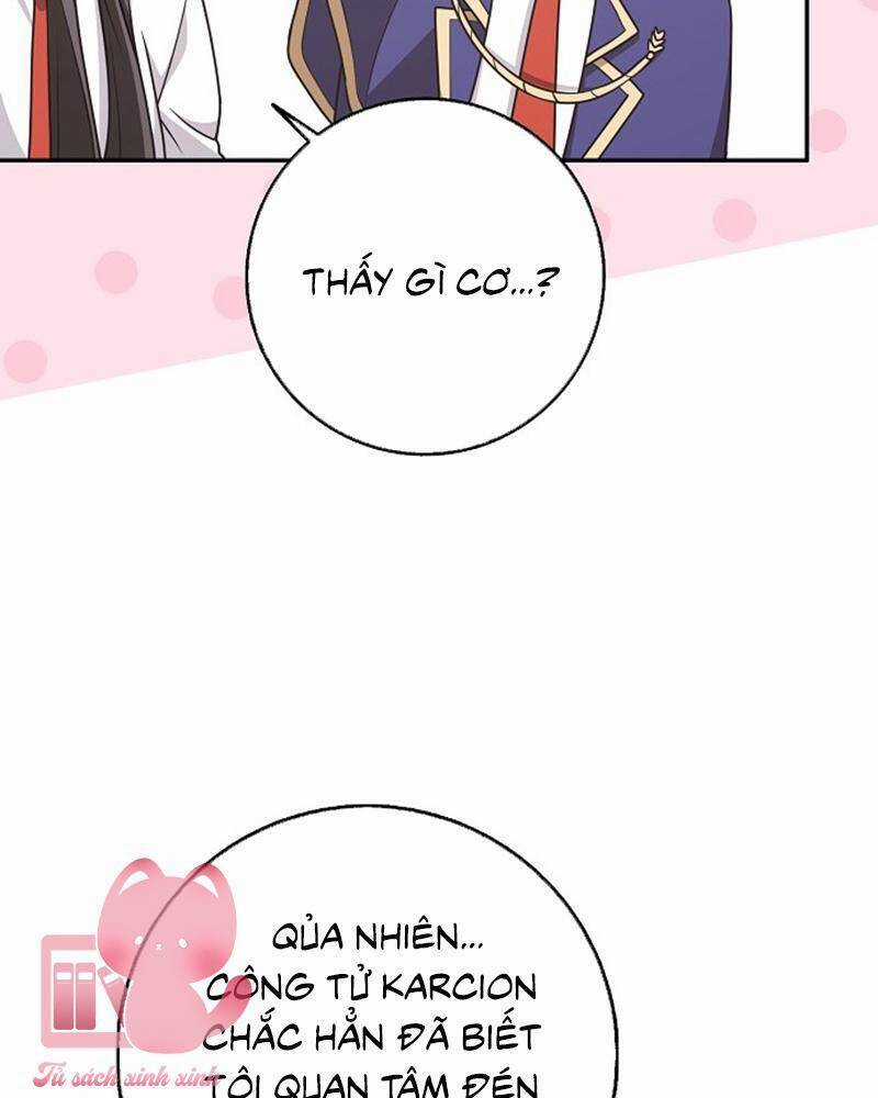 Tôi Thề Chúng Ta Chỉ Là Bạn Chapter 56 trang 59