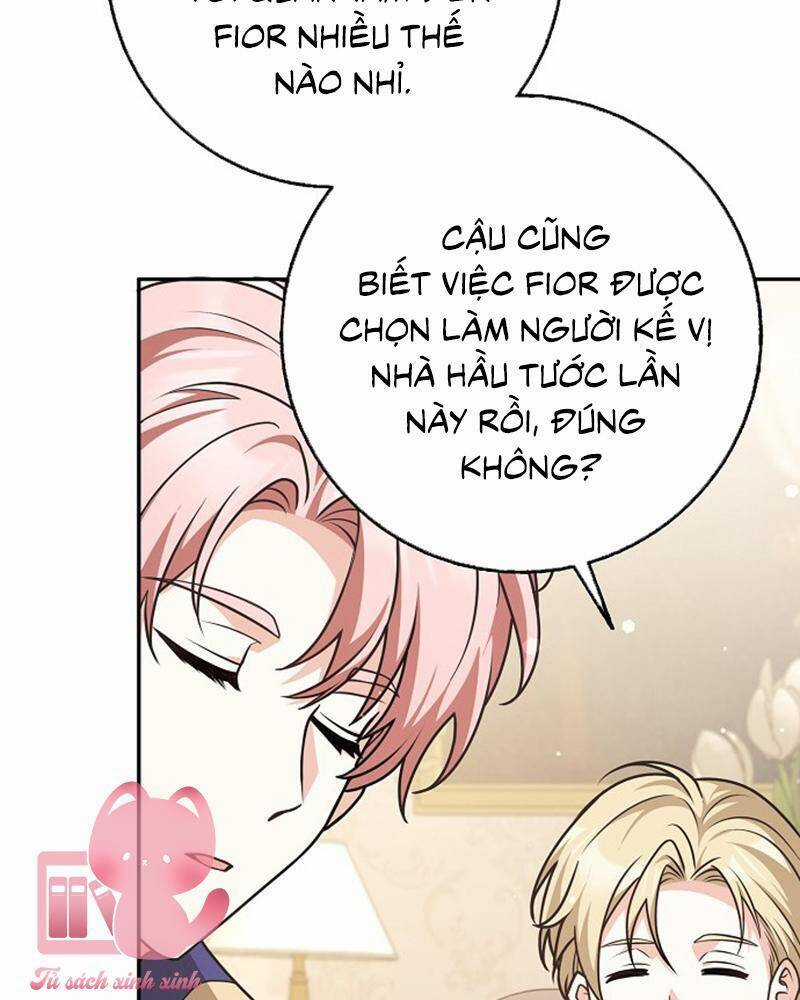 Tôi Thề Chúng Ta Chỉ Là Bạn Chapter 56 trang 60