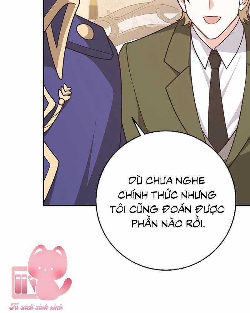 Tôi Thề Chúng Ta Chỉ Là Bạn Chapter 56 trang 61