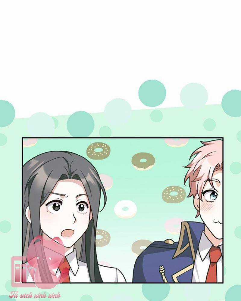 Tôi Thề Chúng Ta Chỉ Là Bạn Chapter 56 trang 62