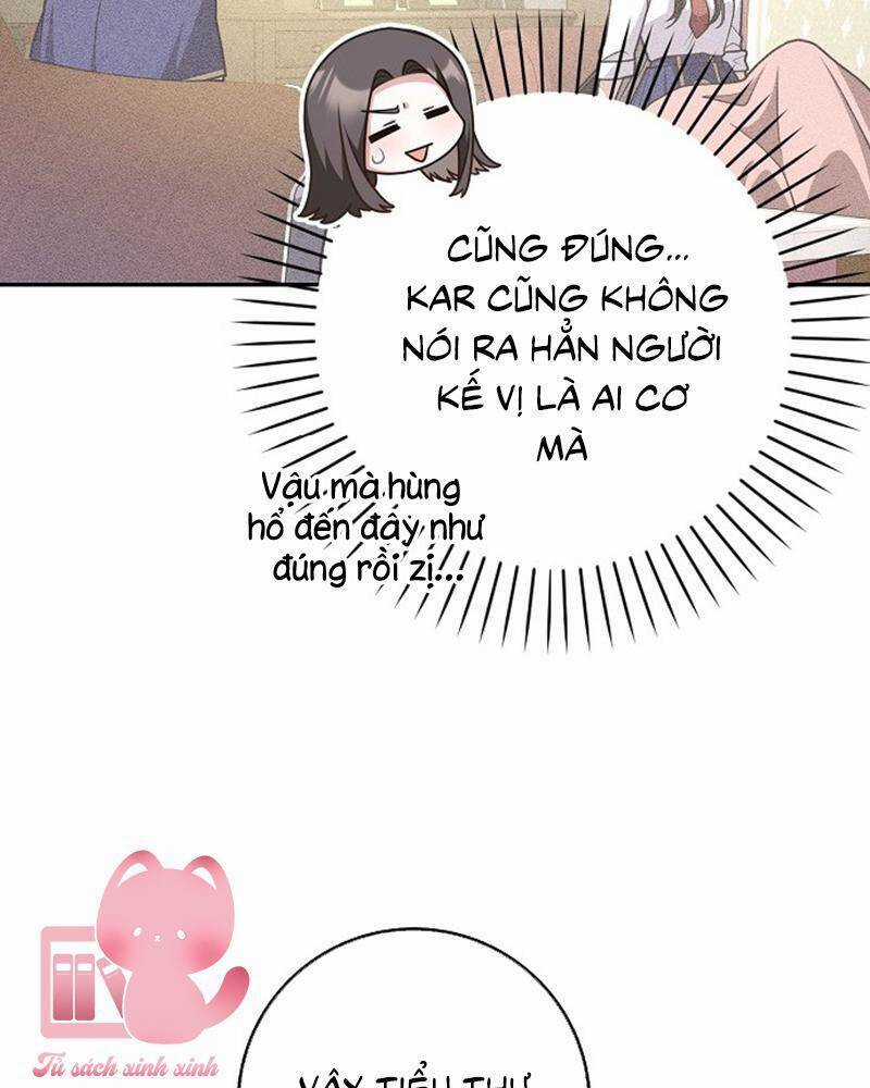 Tôi Thề Chúng Ta Chỉ Là Bạn Chapter 56 trang 68