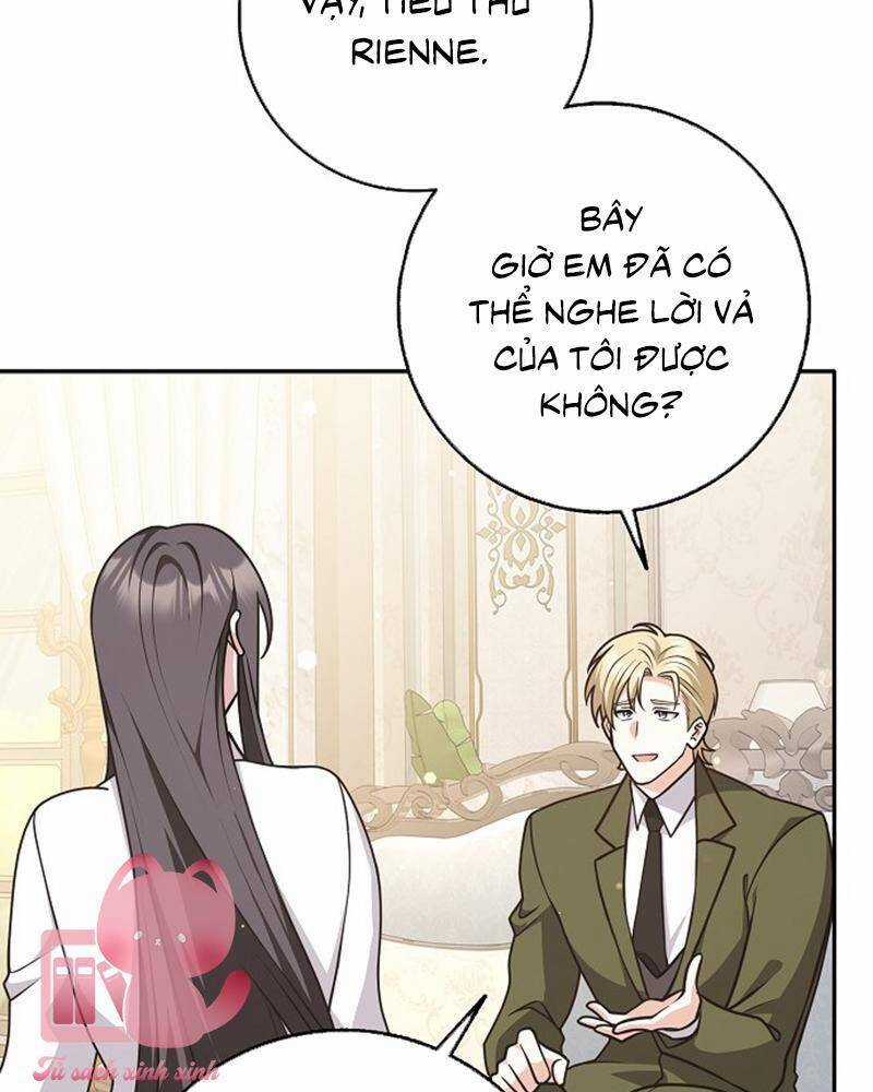 Tôi Thề Chúng Ta Chỉ Là Bạn Chapter 56 trang 69