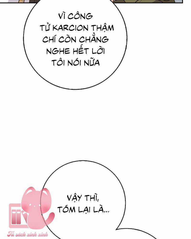 Tôi Thề Chúng Ta Chỉ Là Bạn Chapter 56 trang 70