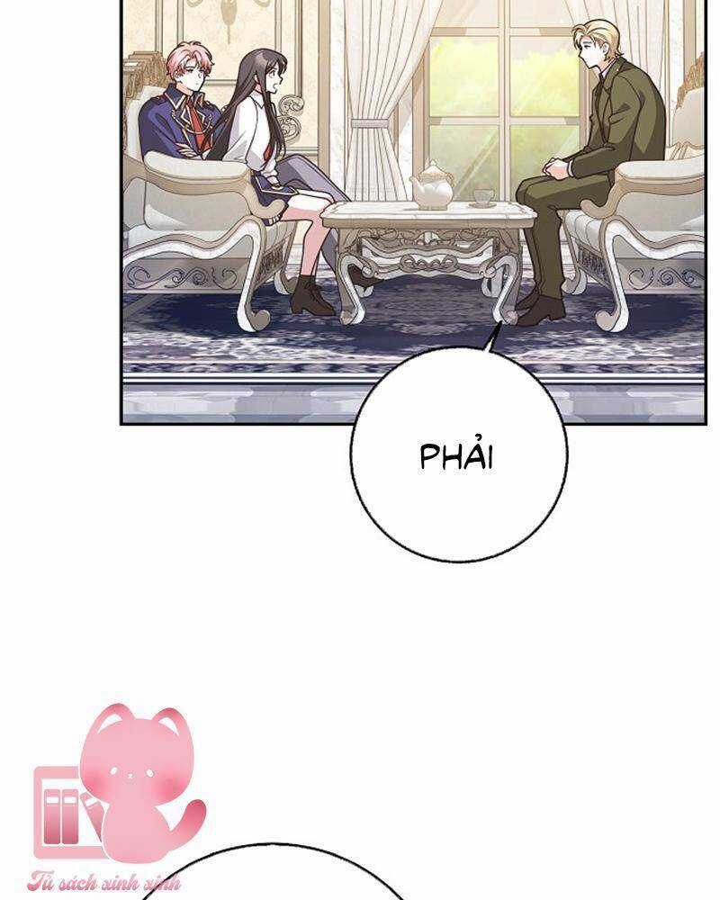 Tôi Thề Chúng Ta Chỉ Là Bạn Chapter 56 trang 72