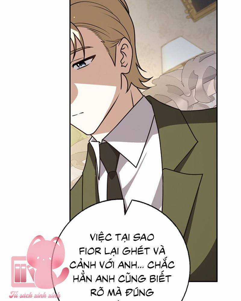 Tôi Thề Chúng Ta Chỉ Là Bạn Chapter 56 trang 74