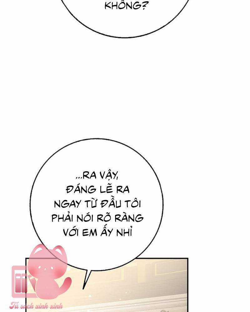 Tôi Thề Chúng Ta Chỉ Là Bạn Chapter 56 trang 75