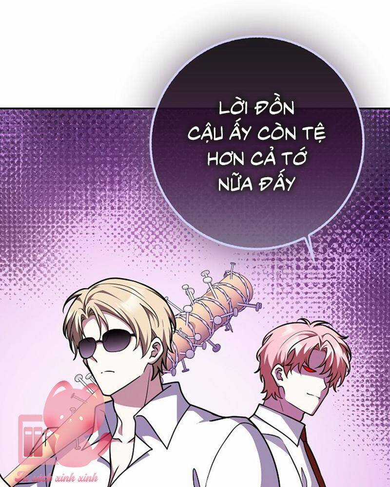 Tôi Thề Chúng Ta Chỉ Là Bạn Chapter 56 trang 79