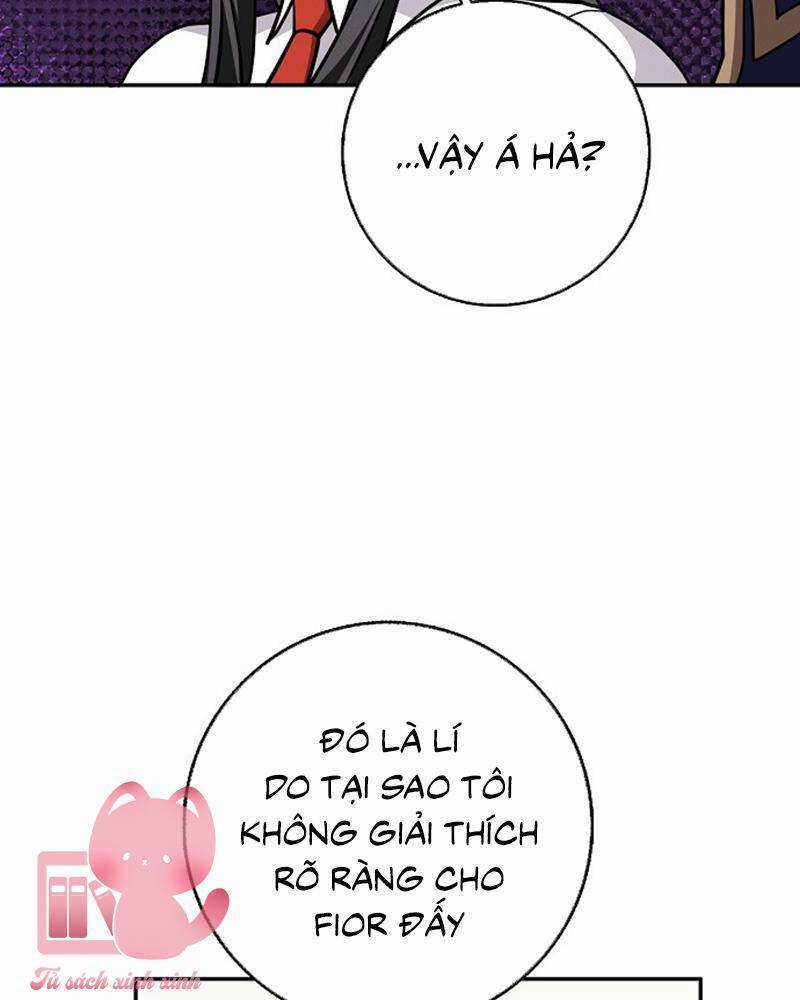 Tôi Thề Chúng Ta Chỉ Là Bạn Chapter 56 trang 81