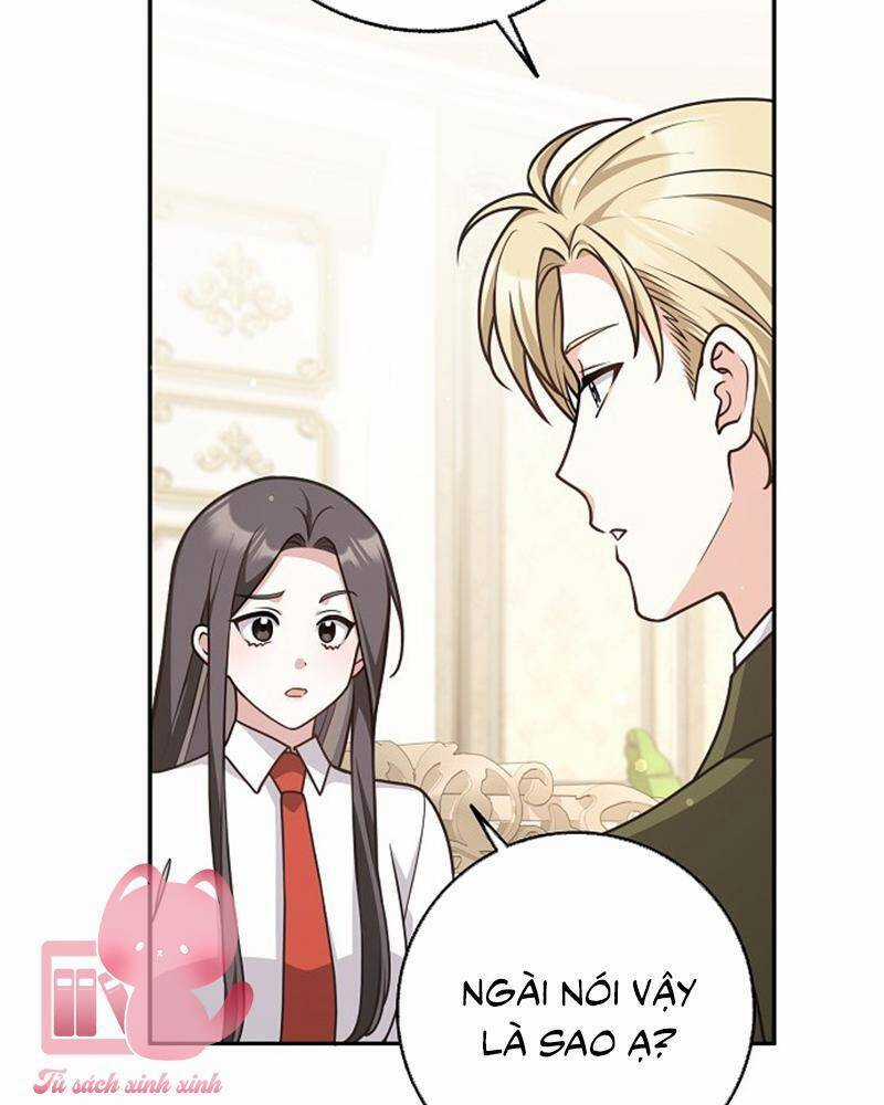 Tôi Thề Chúng Ta Chỉ Là Bạn Chapter 56 trang 82