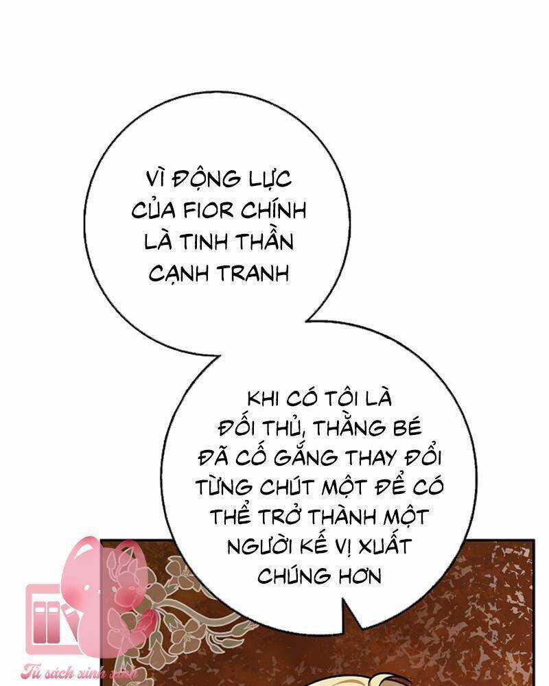 Tôi Thề Chúng Ta Chỉ Là Bạn Chapter 56 trang 84