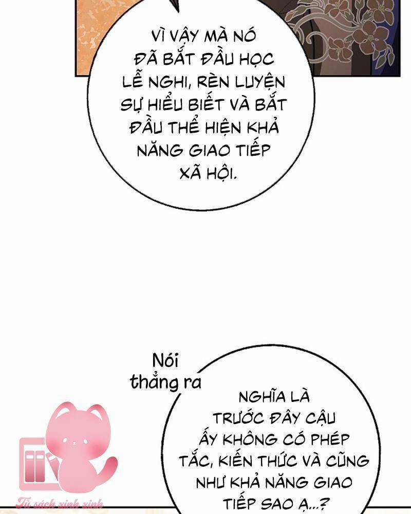 Tôi Thề Chúng Ta Chỉ Là Bạn Chapter 56 trang 86