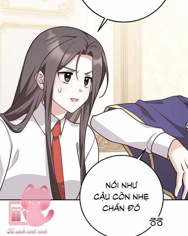 Tôi Thề Chúng Ta Chỉ Là Bạn Chapter 56 trang 87