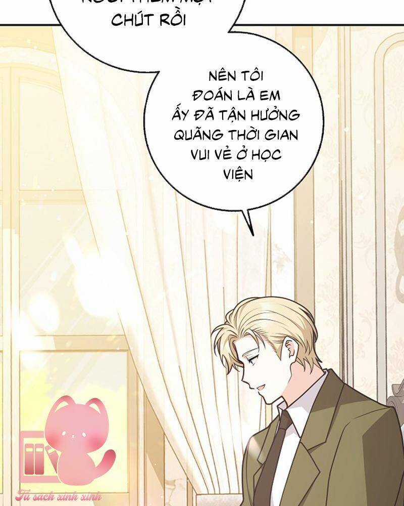 Tôi Thề Chúng Ta Chỉ Là Bạn Chapter 56 trang 91