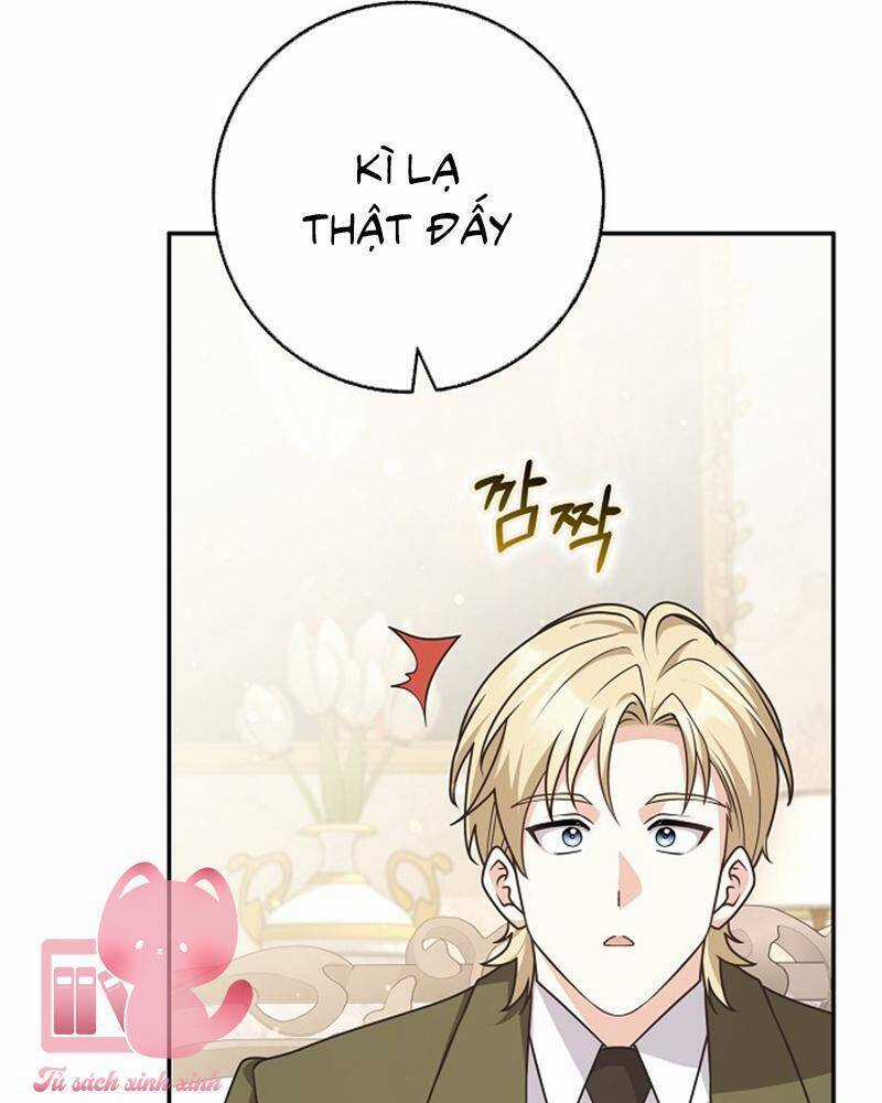 Tôi Thề Chúng Ta Chỉ Là Bạn Chapter 56 trang 97