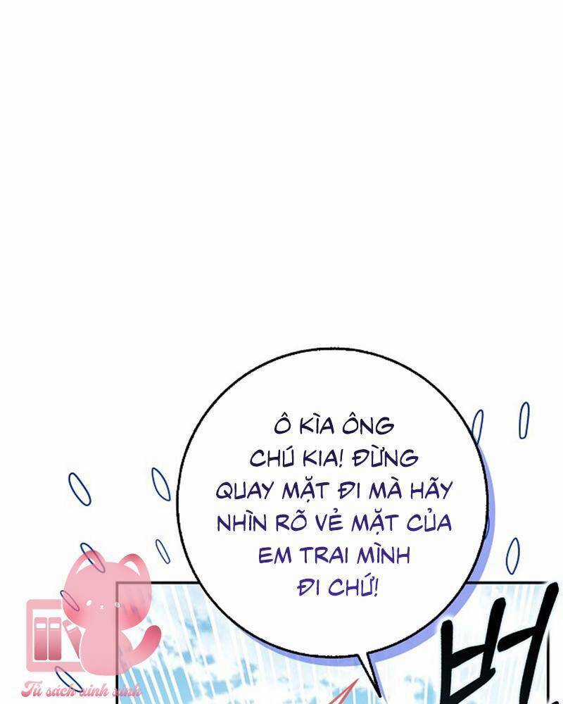 Tôi Thề Chúng Ta Chỉ Là Bạn Chapter 57 trang 105