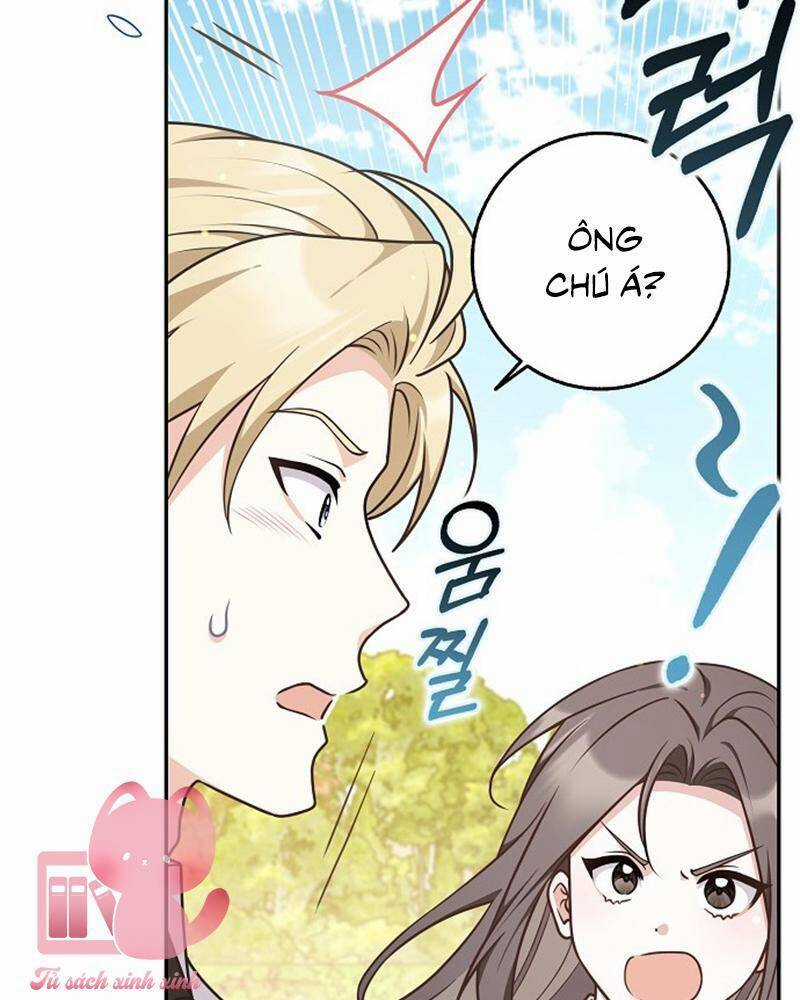 Tôi Thề Chúng Ta Chỉ Là Bạn Chapter 57 trang 106