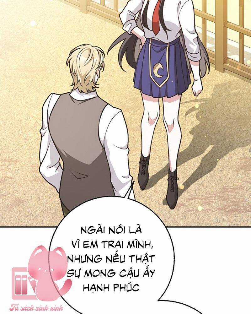 Tôi Thề Chúng Ta Chỉ Là Bạn Chapter 57 trang 109