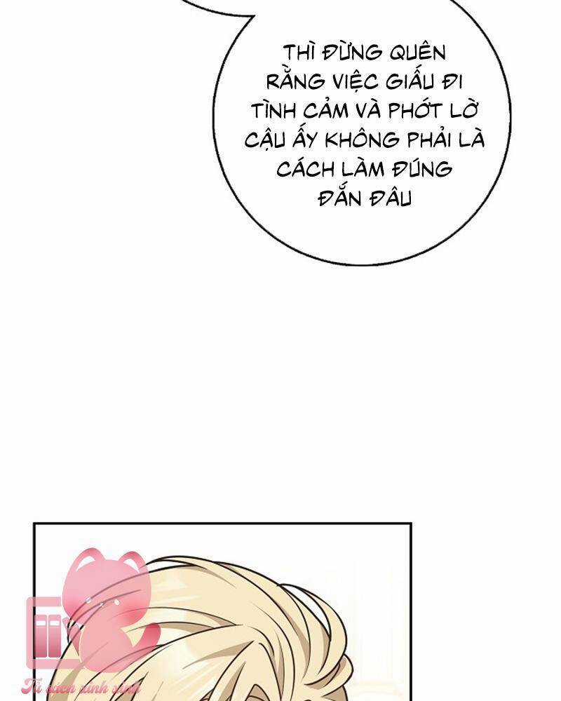 Tôi Thề Chúng Ta Chỉ Là Bạn Chapter 57 trang 110