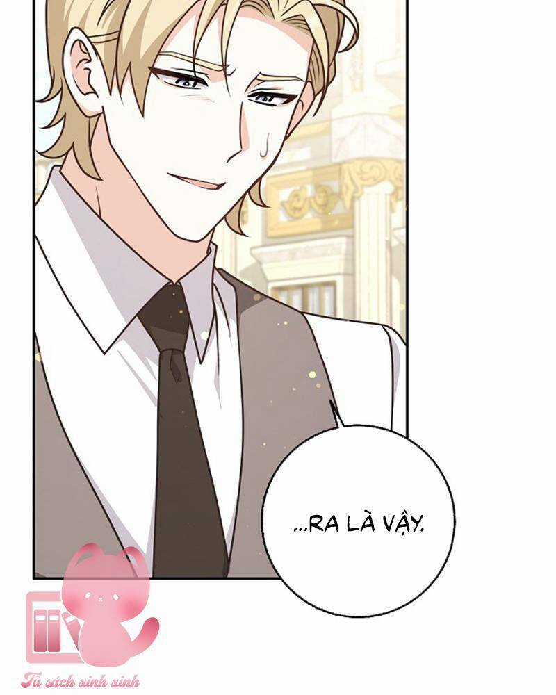 Tôi Thề Chúng Ta Chỉ Là Bạn Chapter 57 trang 111