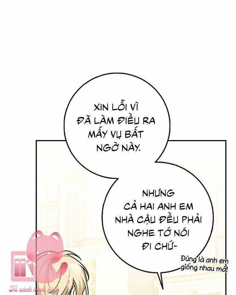 Tôi Thề Chúng Ta Chỉ Là Bạn Chapter 57 trang 112