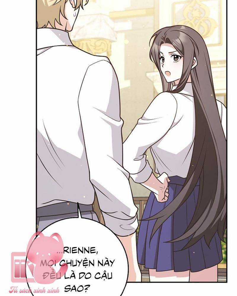 Tôi Thề Chúng Ta Chỉ Là Bạn Chapter 57 trang 113