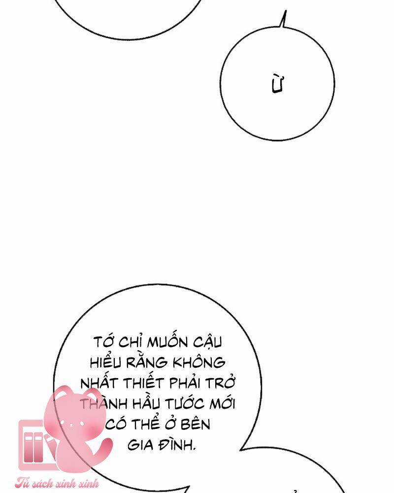 Tôi Thề Chúng Ta Chỉ Là Bạn Chapter 57 trang 114