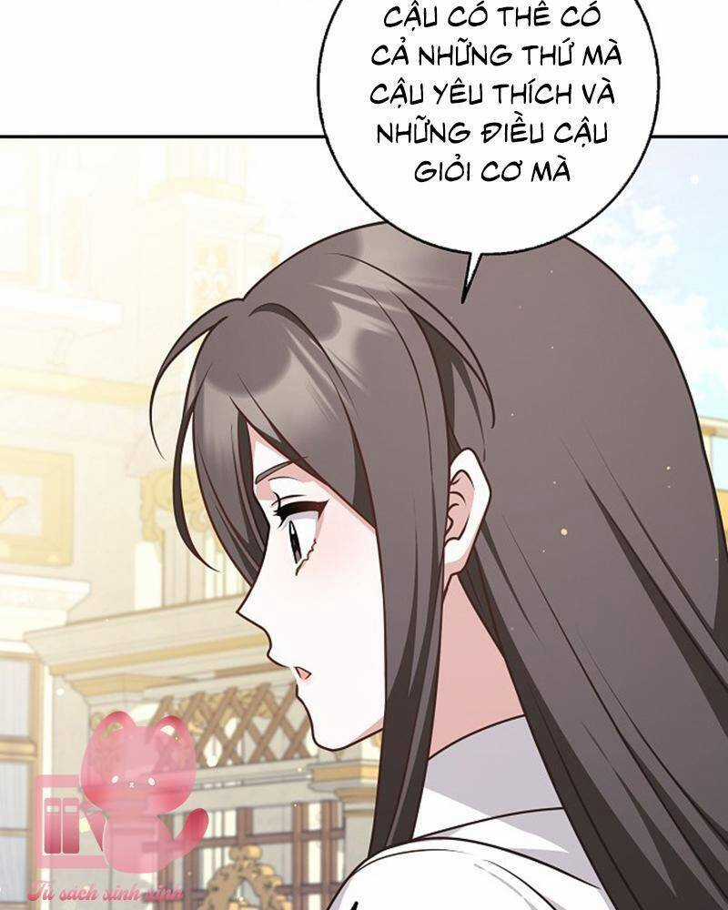 Tôi Thề Chúng Ta Chỉ Là Bạn Chapter 57 trang 115