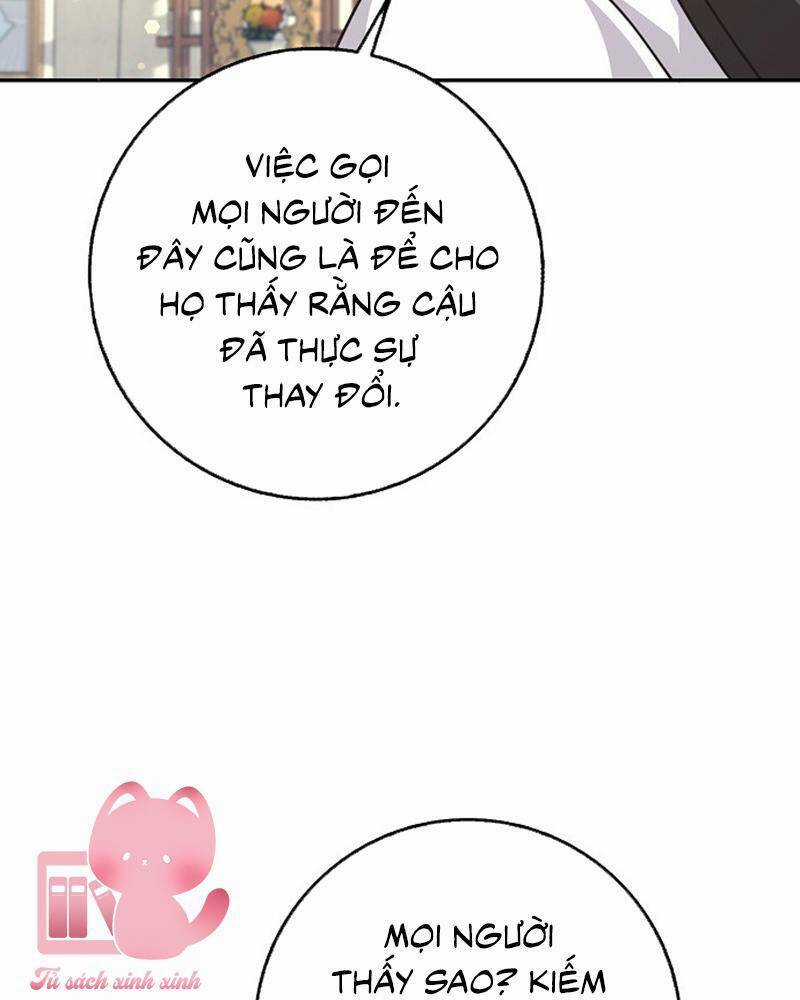 Tôi Thề Chúng Ta Chỉ Là Bạn Chapter 57 trang 116