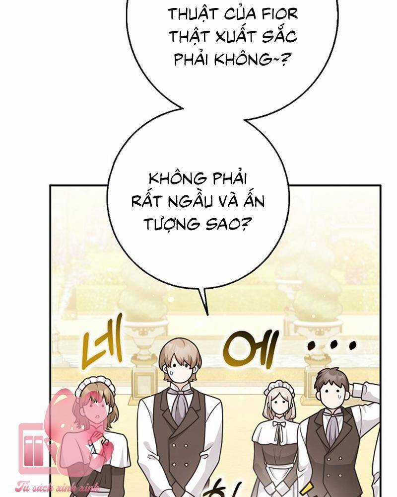 Tôi Thề Chúng Ta Chỉ Là Bạn Chapter 57 trang 117