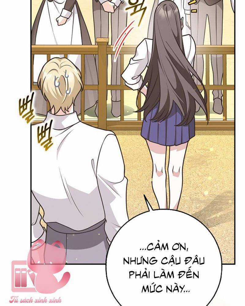 Tôi Thề Chúng Ta Chỉ Là Bạn Chapter 57 trang 118